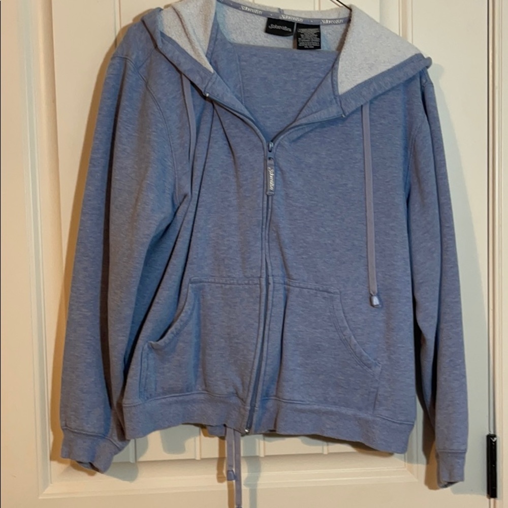 Tracksuit